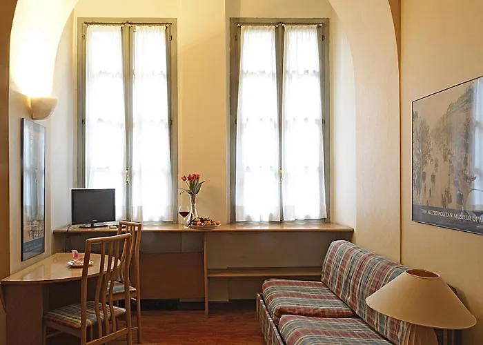 Residence Lagrange Torino